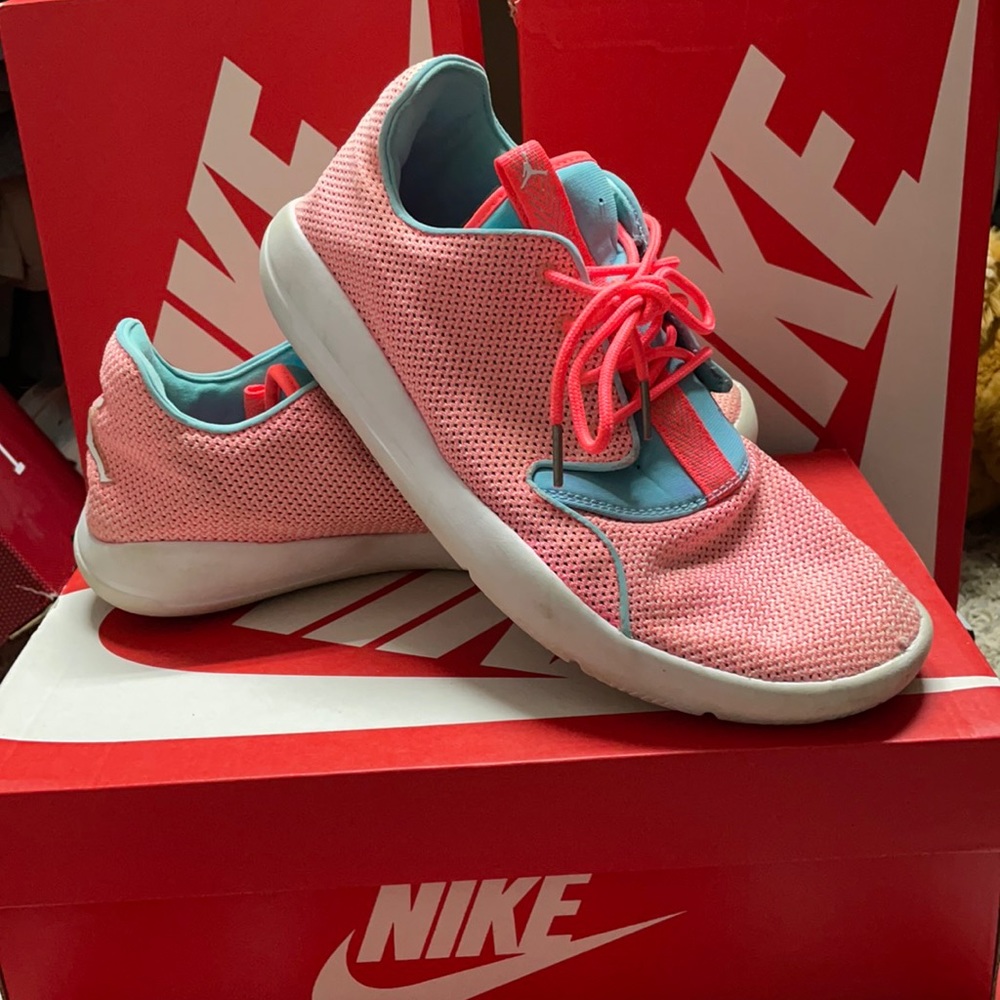 Jordan Eclipse GG Grade school